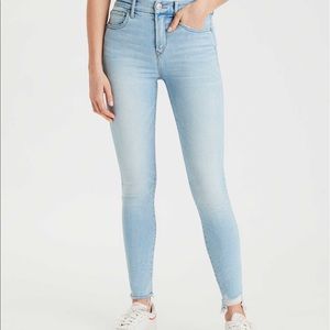 American Eagle Luxe Jeans